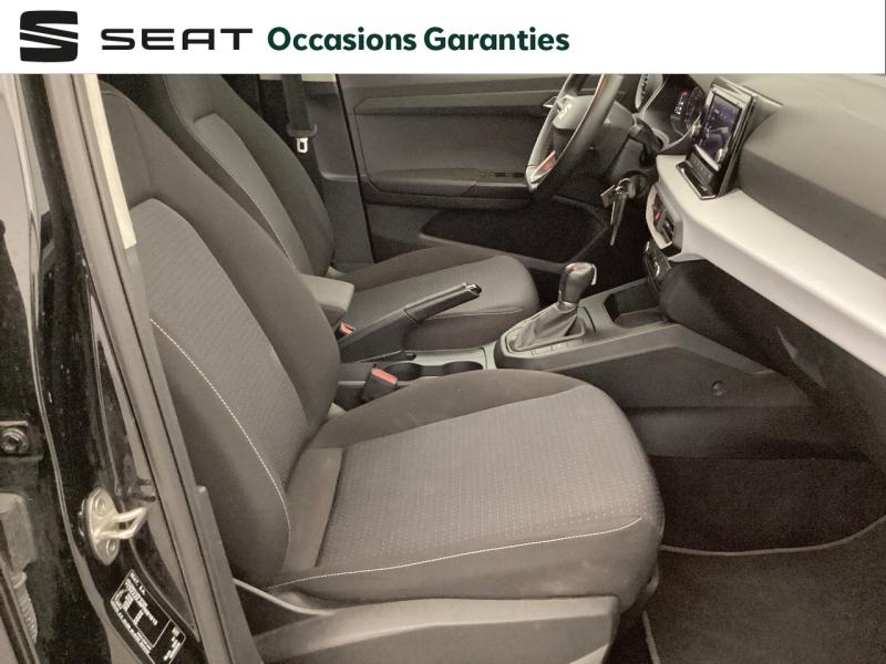 Voitures occasions SEAT IBIZA Copa Nice