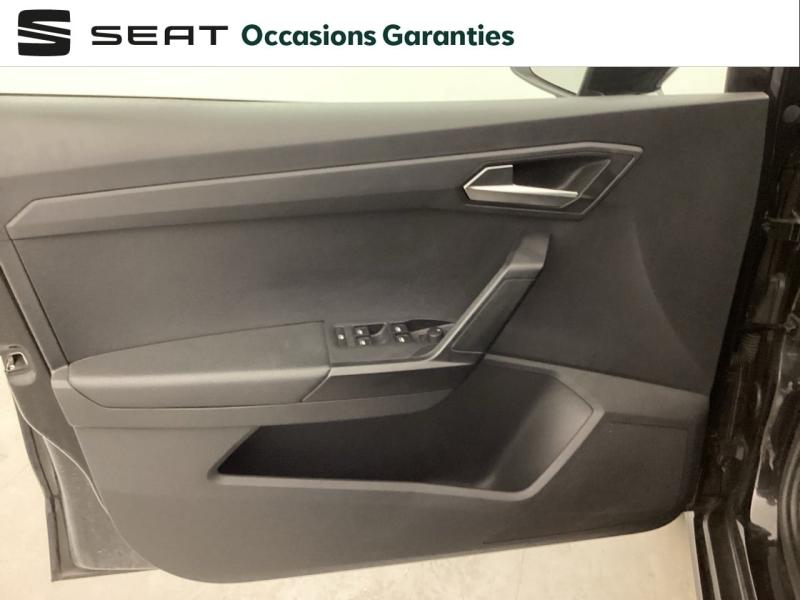 Voitures occasions SEAT IBIZA Copa Nice