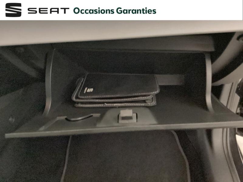 Voitures occasions SEAT IBIZA Copa Nice