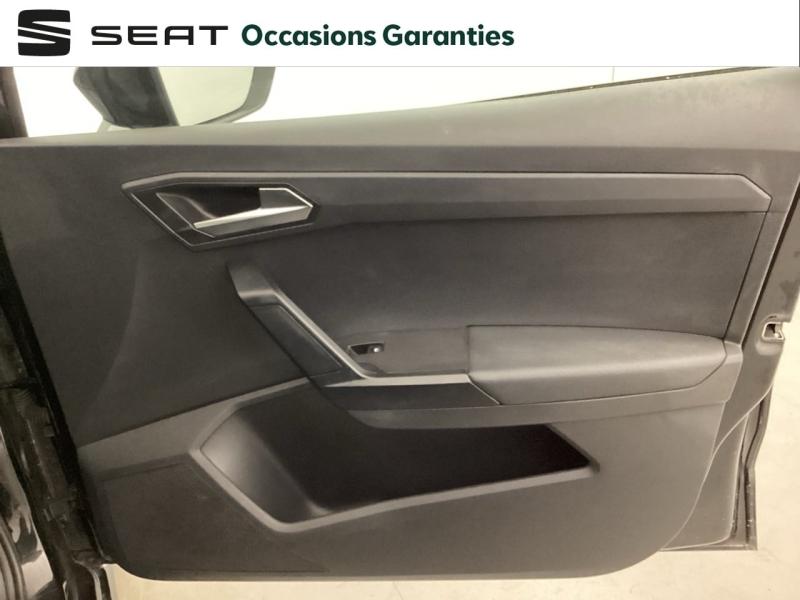 Voitures occasions SEAT IBIZA Copa Nice