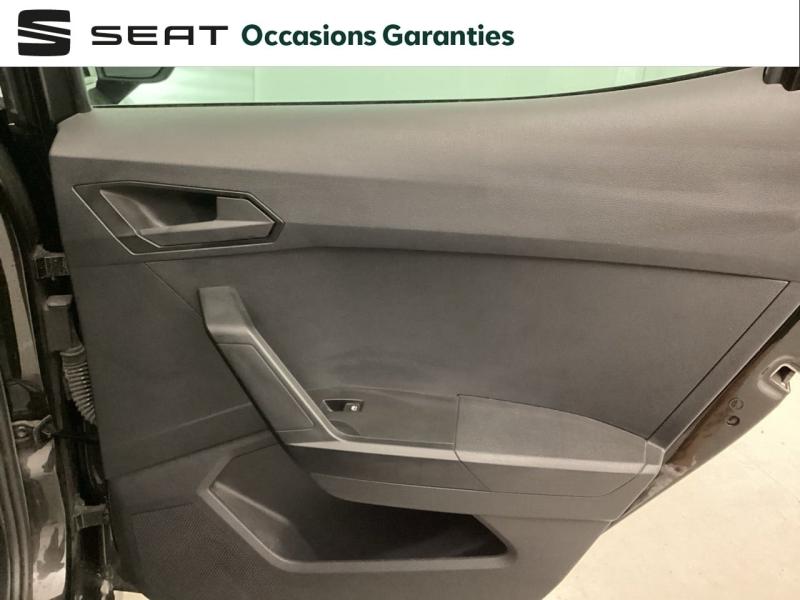 Voitures occasions SEAT IBIZA Copa Nice
