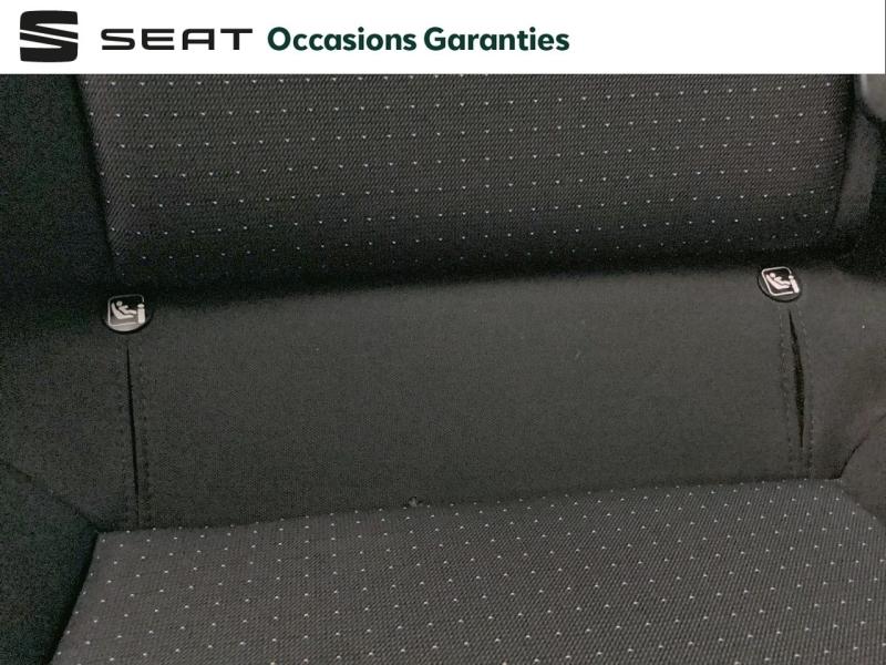 Voitures occasions SEAT IBIZA Copa Nice