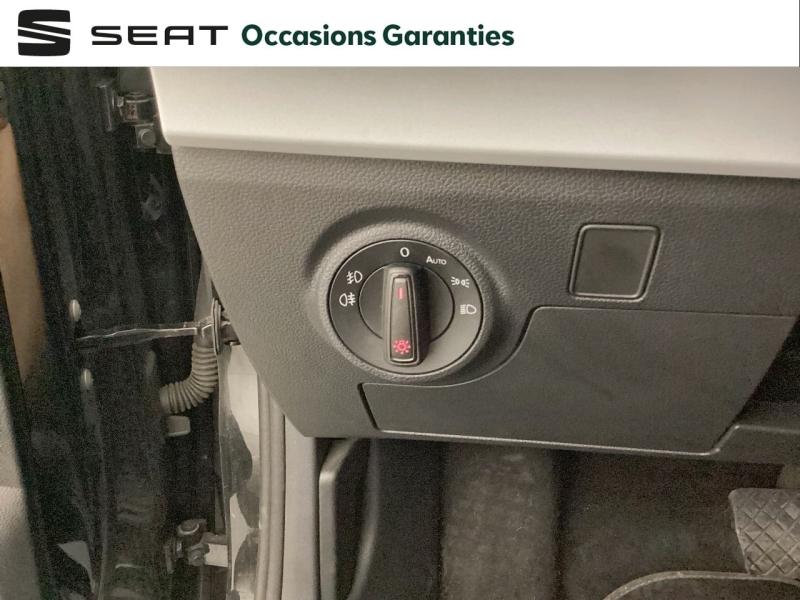 Voitures occasions SEAT IBIZA Copa Nice