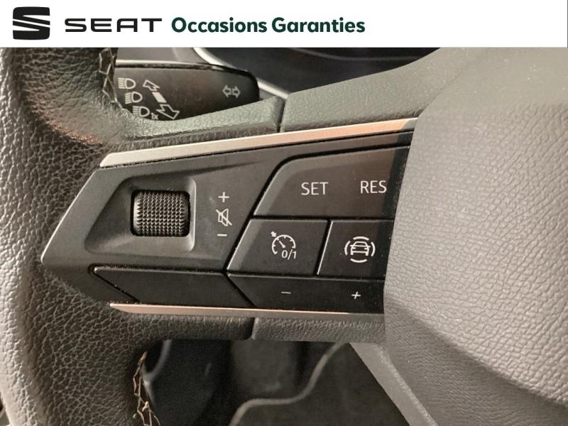 Voitures occasions SEAT IBIZA Copa Nice