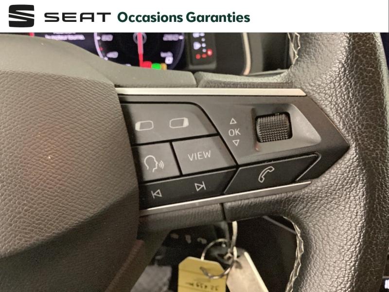 Voitures occasions SEAT IBIZA Copa Nice