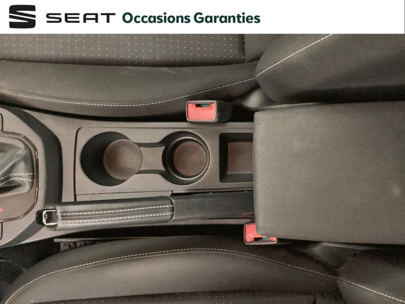 Voitures occasions SEAT IBIZA Copa Nice