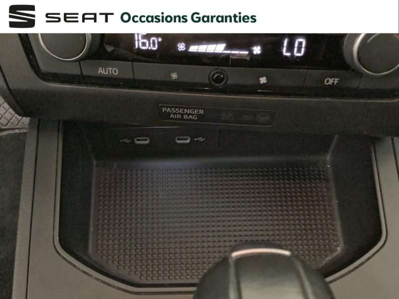 Voitures occasions SEAT IBIZA Copa Nice