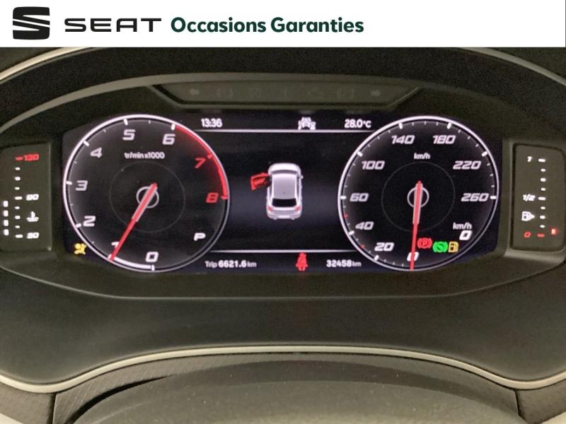 Voitures occasions SEAT IBIZA Copa Nice