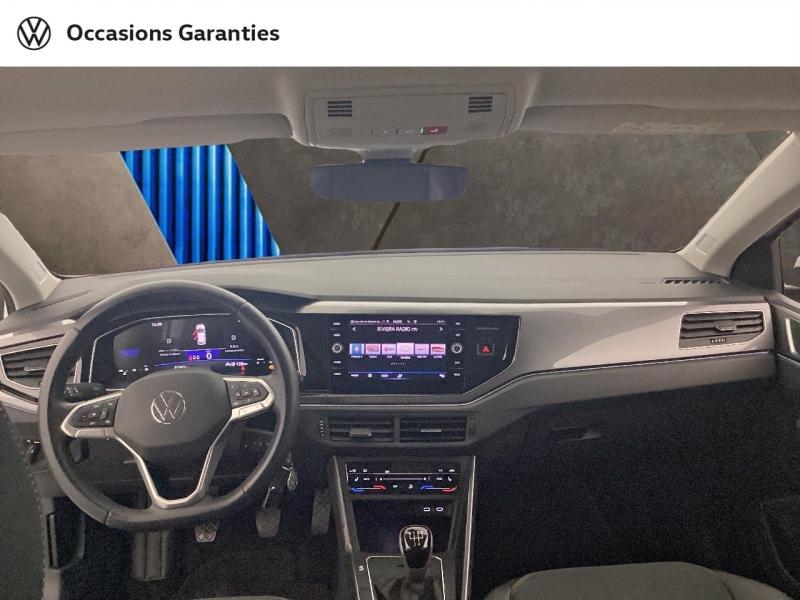 Voitures occasions VOLKSWAGEN POLO Style Nice