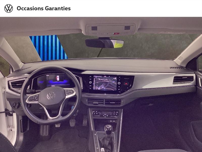 Voitures occasions VOLKSWAGEN POLO Style Nice