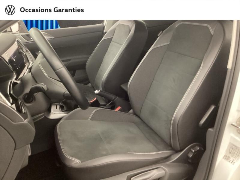 Voitures occasions VOLKSWAGEN POLO Style Nice
