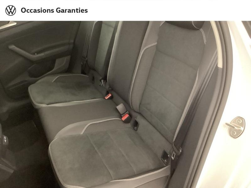 Voitures occasions VOLKSWAGEN POLO Style Nice