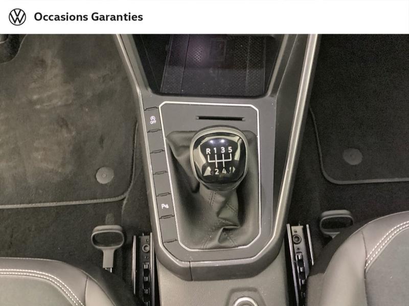 Voitures occasions VOLKSWAGEN POLO Style Nice