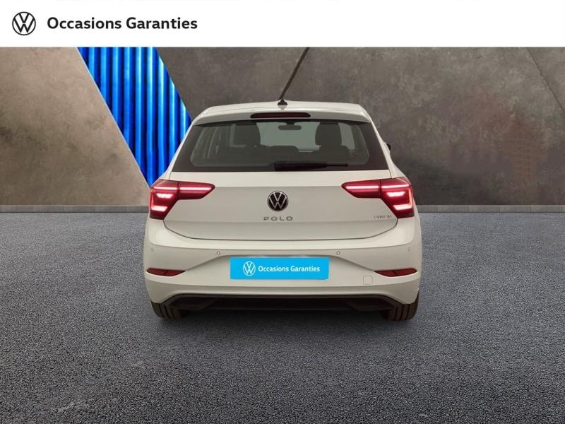 Voitures occasions VOLKSWAGEN POLO Style Nice