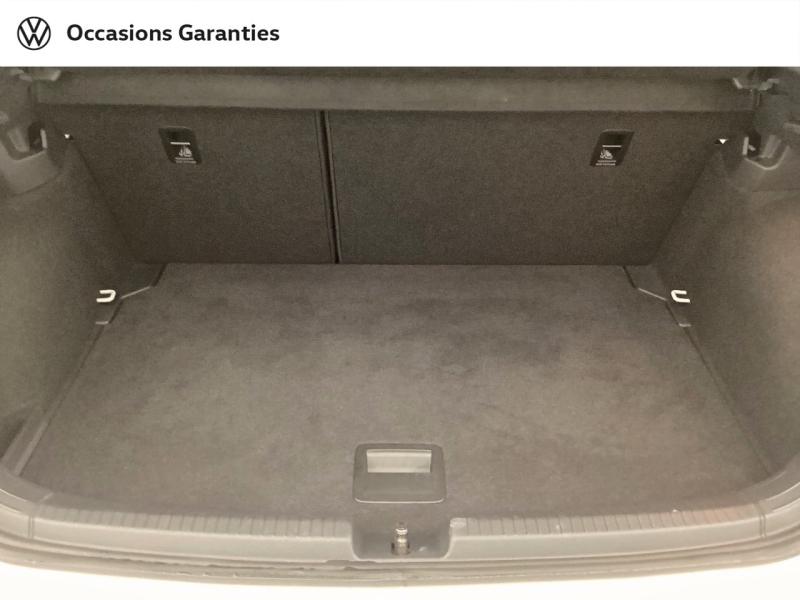 Voitures occasions VOLKSWAGEN POLO Style Nice