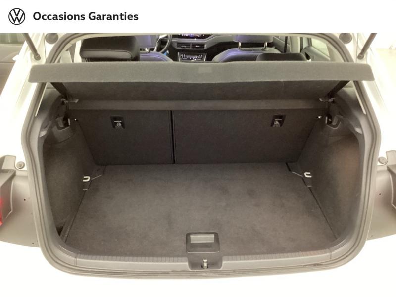 Voitures occasions VOLKSWAGEN POLO Style Nice