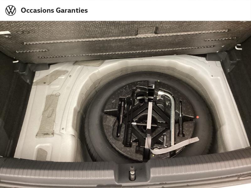 Voitures occasions VOLKSWAGEN POLO Style Nice