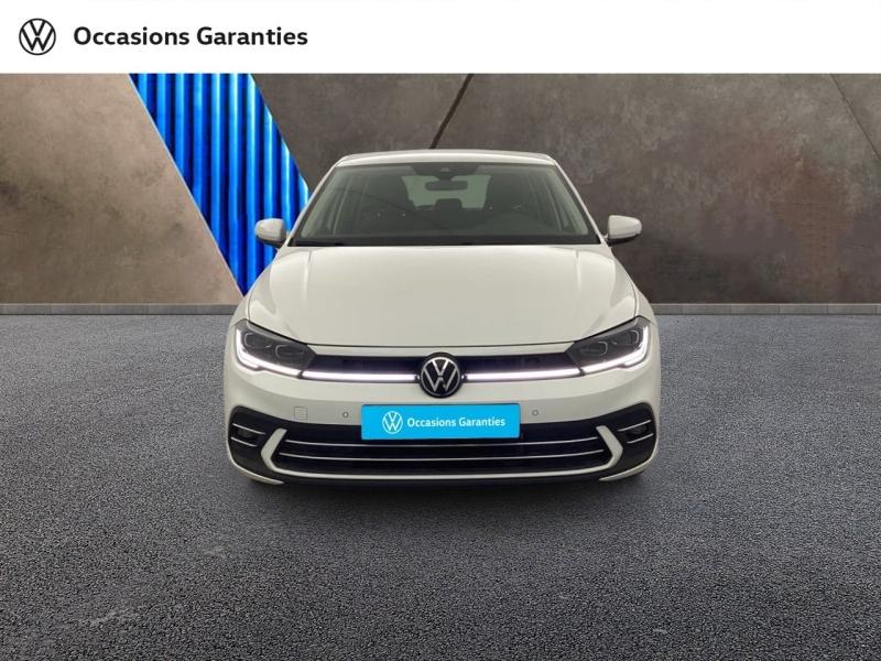 Voitures occasions VOLKSWAGEN POLO Style Nice