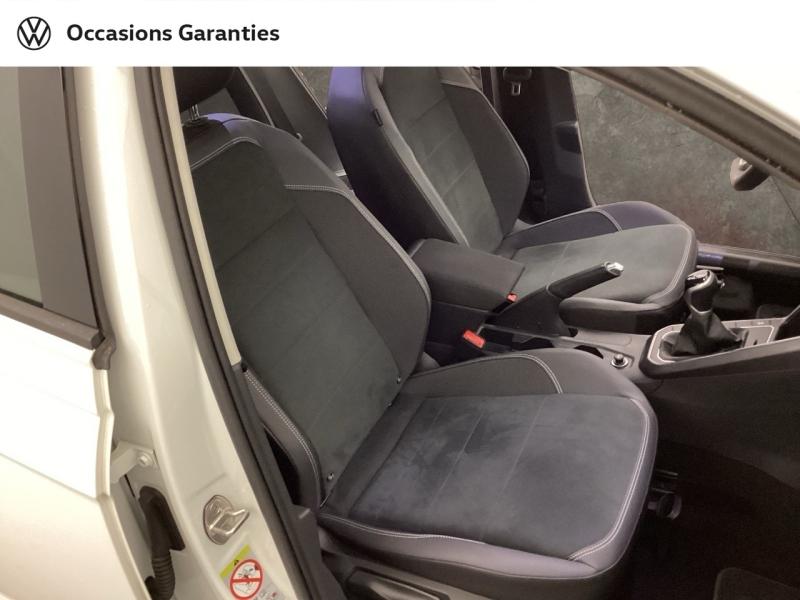 Voitures occasions VOLKSWAGEN POLO Style Nice