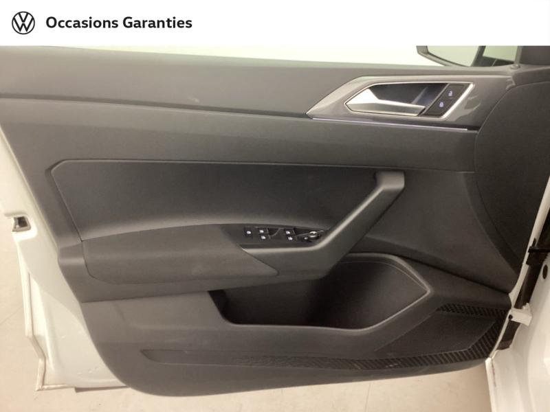Voitures occasions VOLKSWAGEN POLO Style Nice
