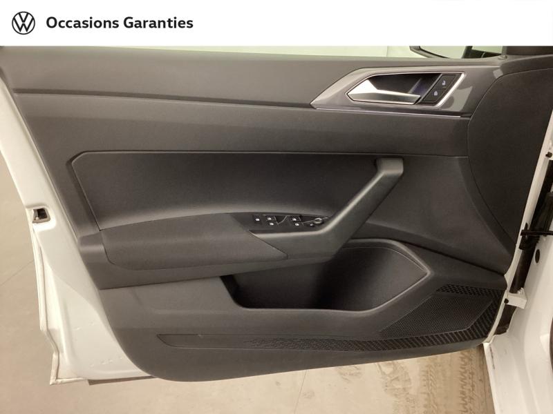 Voitures occasions VOLKSWAGEN POLO Style Nice