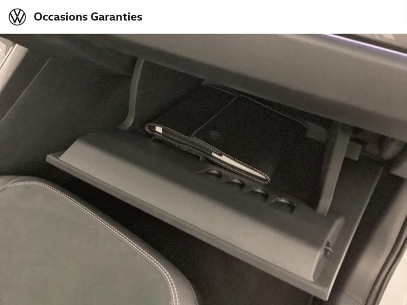 Voitures occasions VOLKSWAGEN POLO Style Nice