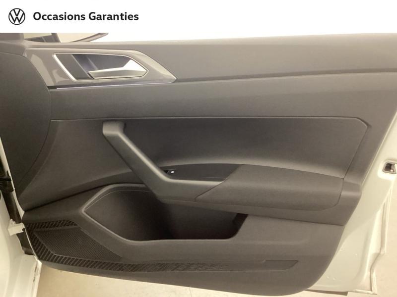Voitures occasions VOLKSWAGEN POLO Style Nice
