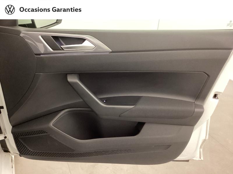 Voitures occasions VOLKSWAGEN POLO Style Nice