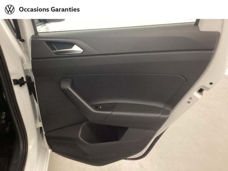 Voitures occasions VOLKSWAGEN POLO Style Nice