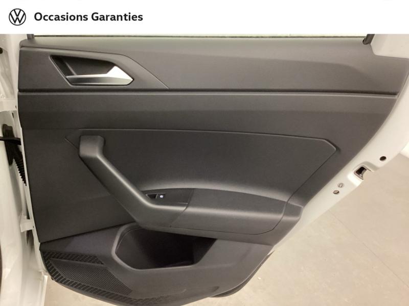 Voitures occasions VOLKSWAGEN POLO Style Nice