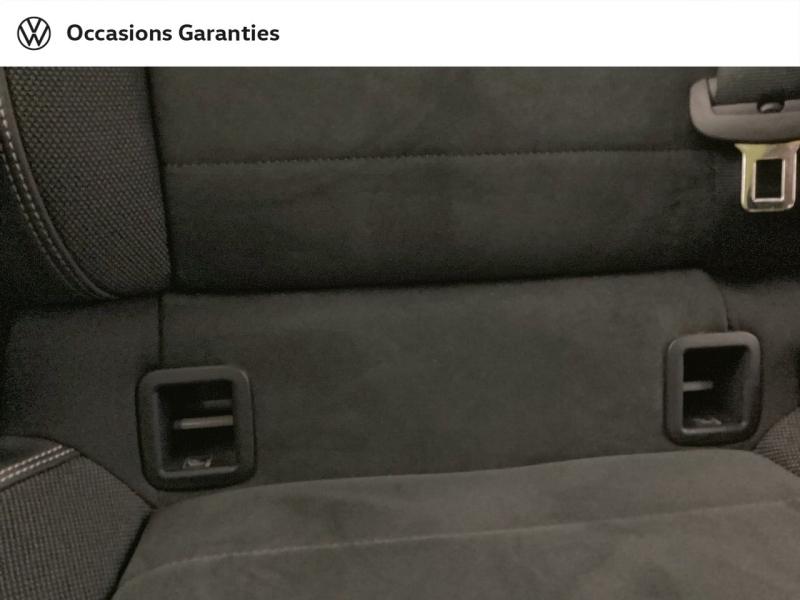 Voitures occasions VOLKSWAGEN POLO Style Nice
