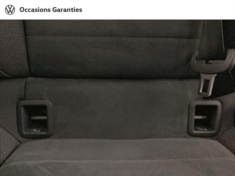 Voitures occasions VOLKSWAGEN POLO Style Nice