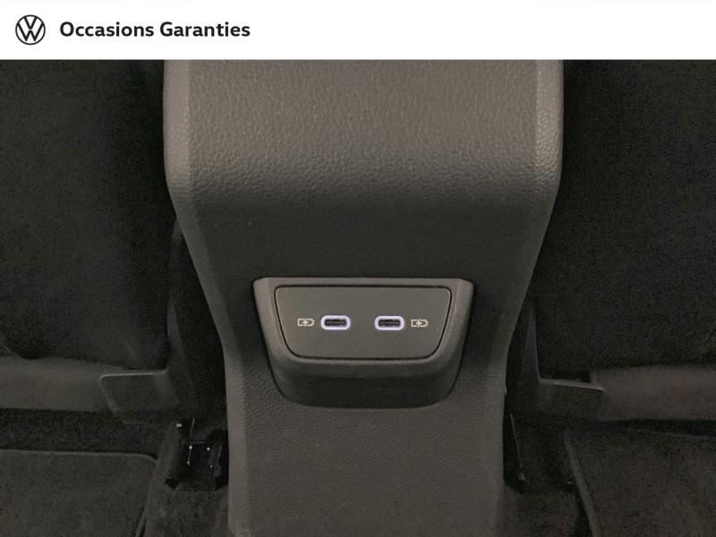 Voitures occasions VOLKSWAGEN POLO Style Nice