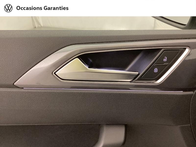 Voitures occasions VOLKSWAGEN POLO Style Nice