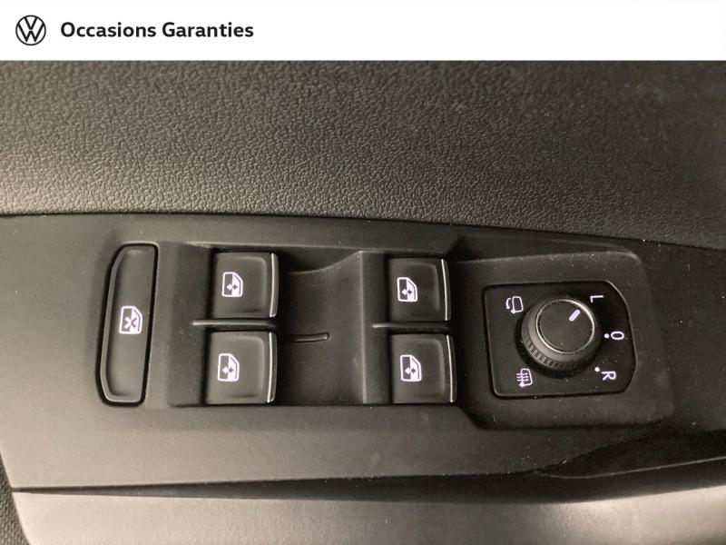 Voitures occasions VOLKSWAGEN POLO Style Nice