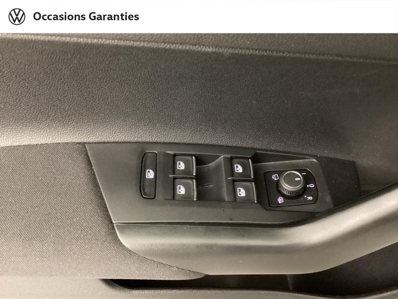 Voitures occasions VOLKSWAGEN POLO Style Nice