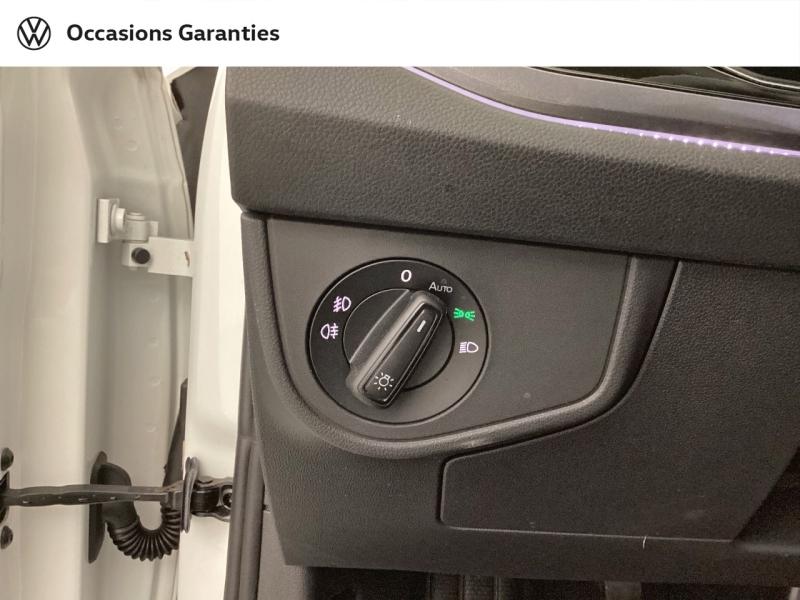 Voitures occasions VOLKSWAGEN POLO Style Nice