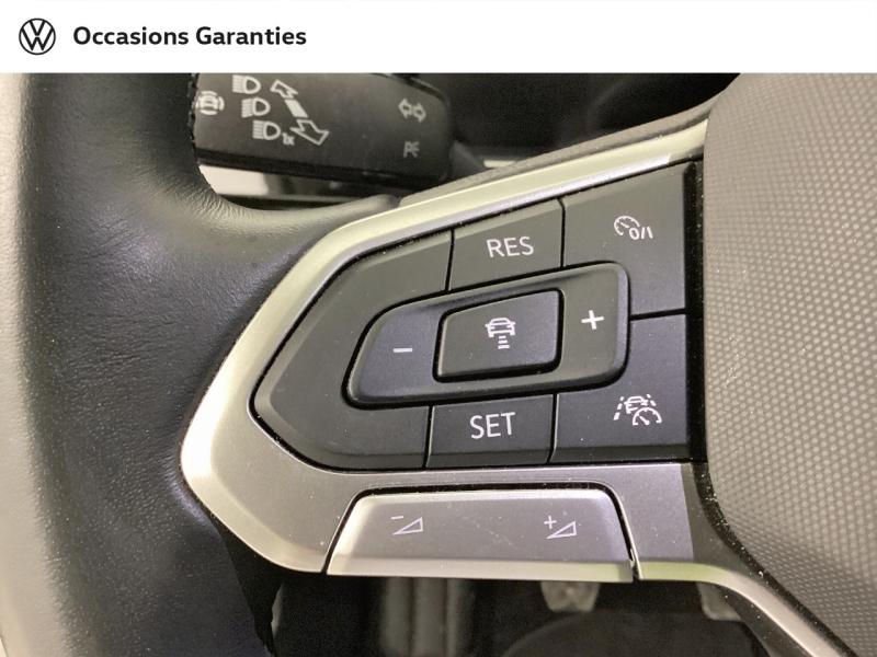 Voitures occasions VOLKSWAGEN POLO Style Nice