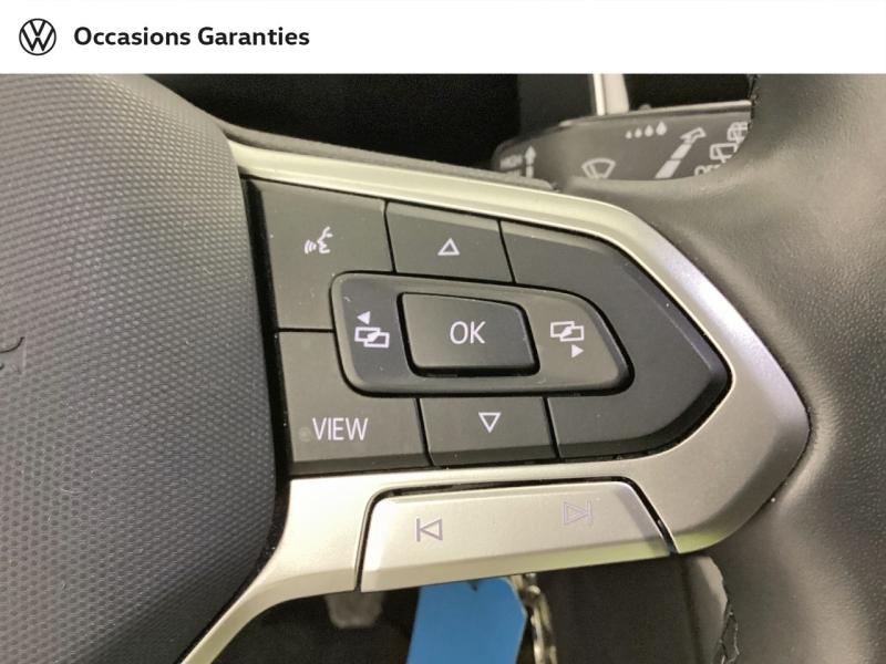 Voitures occasions VOLKSWAGEN POLO Style Nice