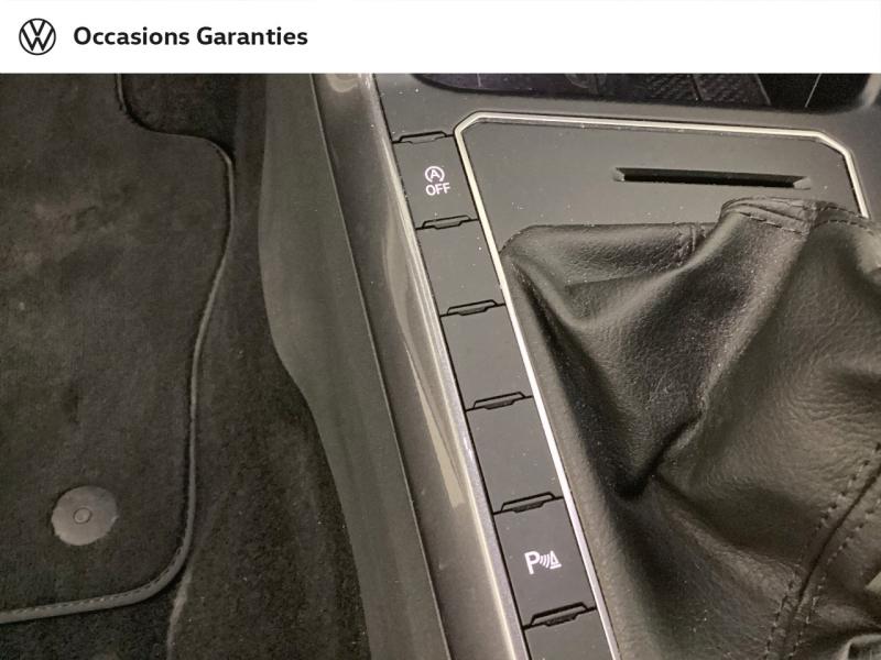 Voitures occasions VOLKSWAGEN POLO Style Nice