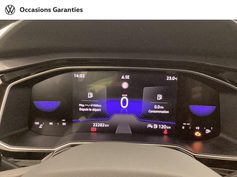 Voitures occasions VOLKSWAGEN POLO Style Nice