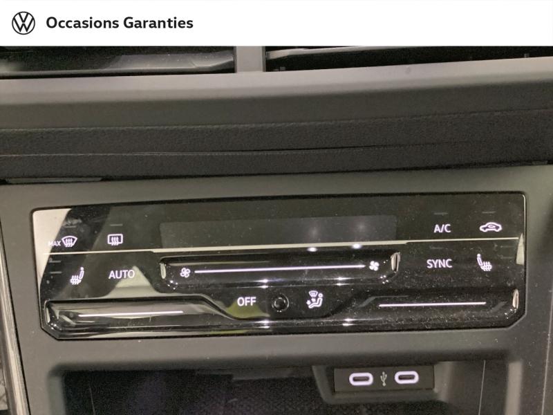 Voitures occasions VOLKSWAGEN POLO Style Nice