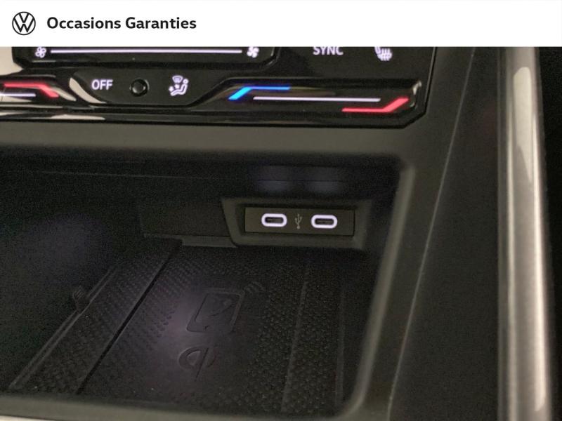 Voitures occasions VOLKSWAGEN POLO Style Nice