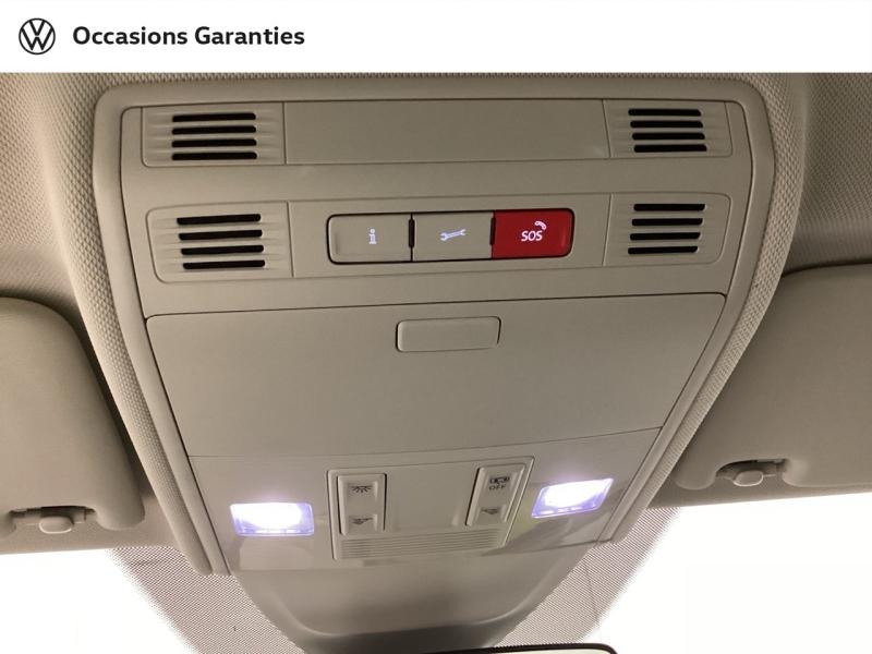 Voitures occasions VOLKSWAGEN POLO Style Nice