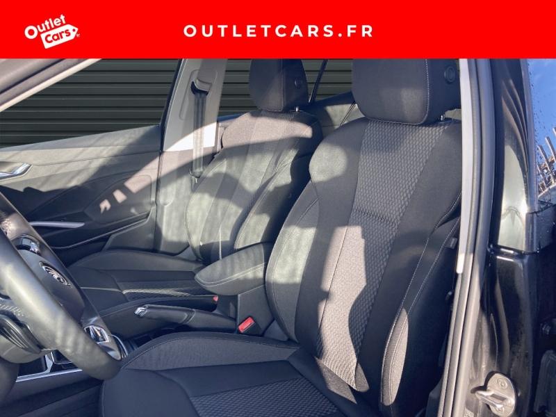 Voitures occasions ŠKODA FABIA Style Nice