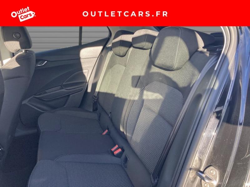 Voitures occasions ŠKODA FABIA Style Nice