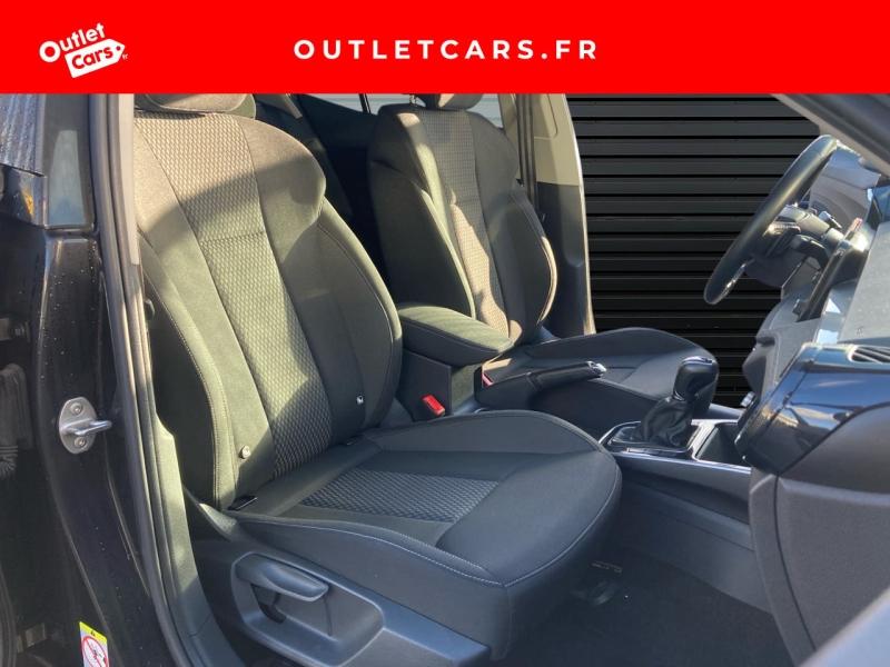 Voitures occasions ŠKODA FABIA Style Nice