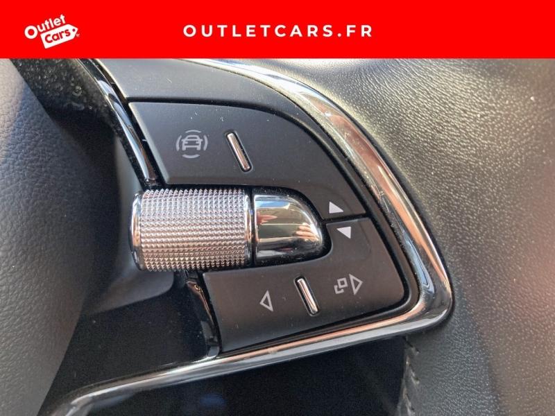 Voitures occasions ŠKODA FABIA Style Nice