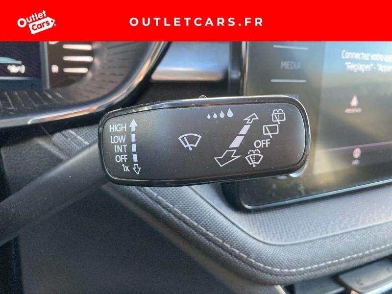 Voitures occasions ŠKODA FABIA Style Nice