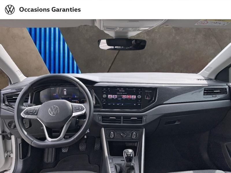 Voitures occasions VOLKSWAGEN POLO Life Nice